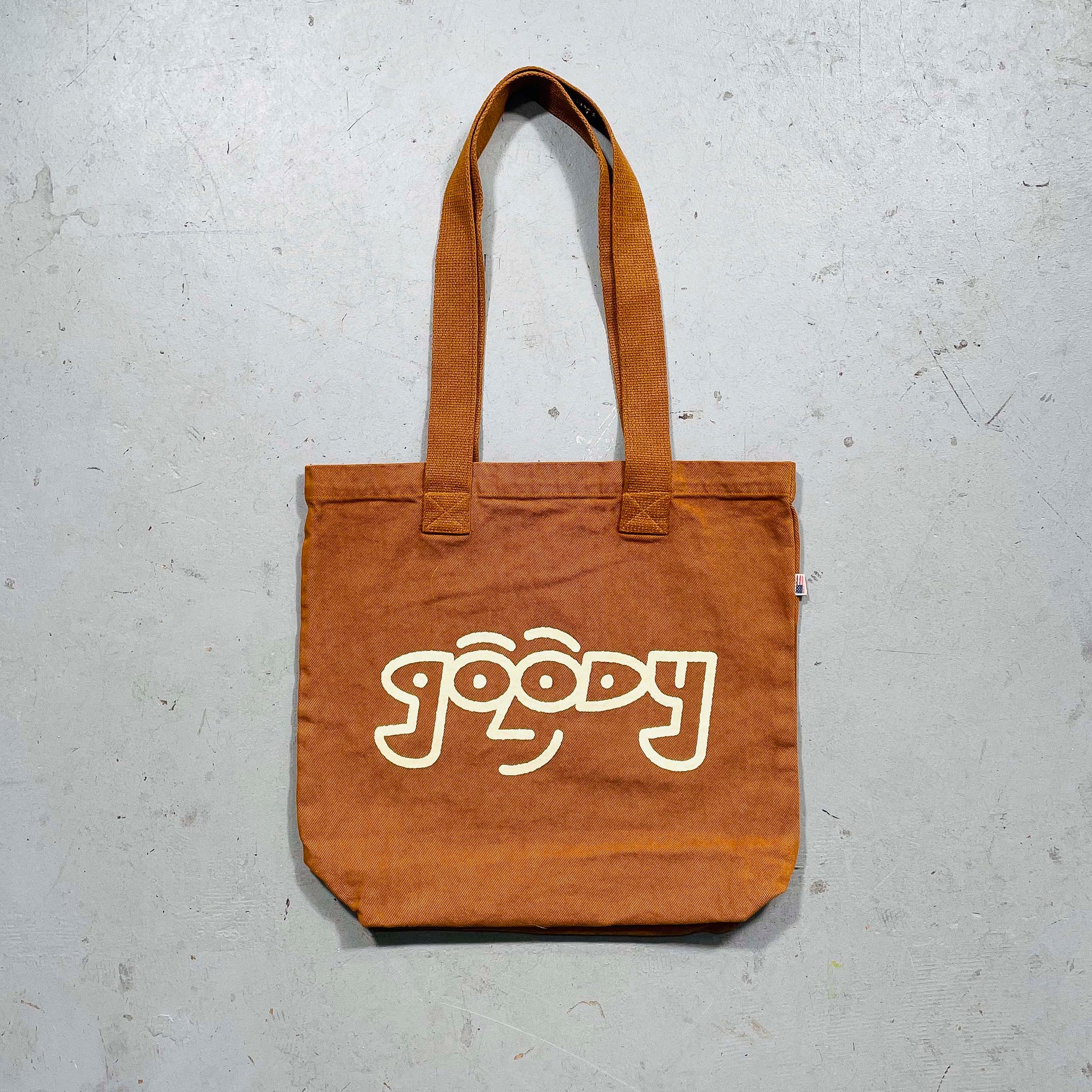 The Goody Bag